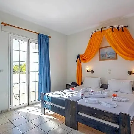 Anagenessis Hotel
