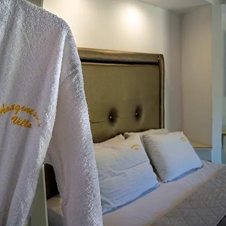 Anagenessis Hotel 4*