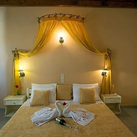 Anagenessis Hotel