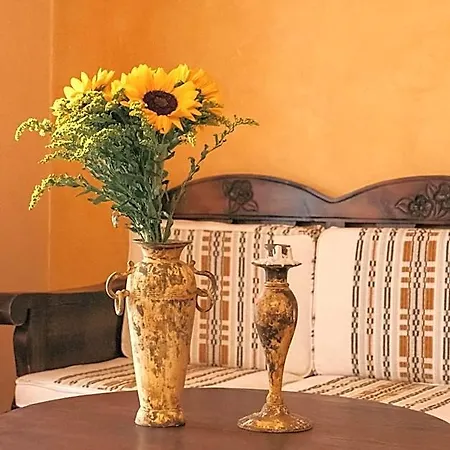 Hotel Anagenessis