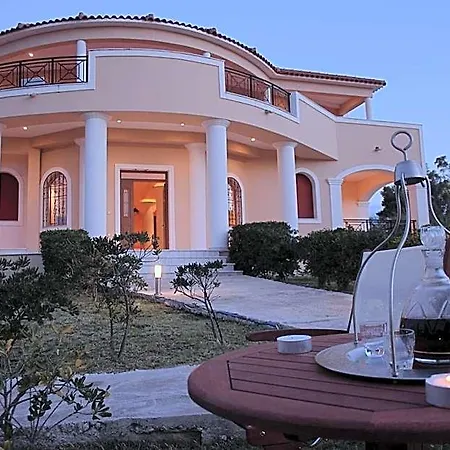 Anagenessis Hotel Zákynthos by