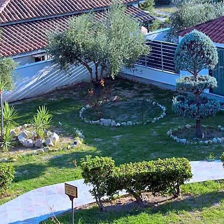 Anagenessis Hotel 4*