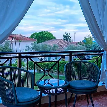 Hotel Anagenessis