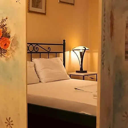 Hotel Anagenessis Zákynthos by