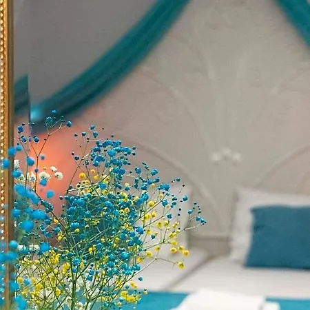 Hotel Anagenessis 4*