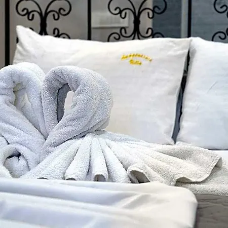 Anagenessis Hotel