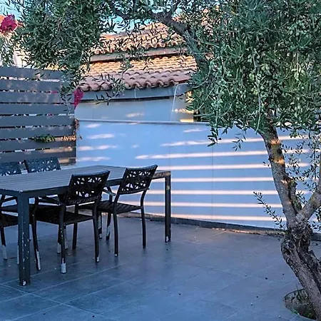 Anagenessis Hotel Zakynthos