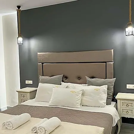 Anagenessis Hotel 4*