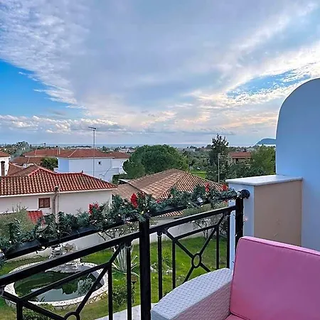 Anagenessis Hotel 4*