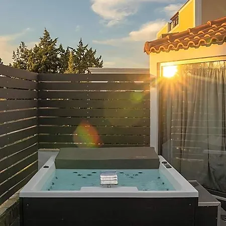 Anagenessis Hotel 4*