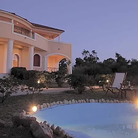 Hotel Anagenessis 4*