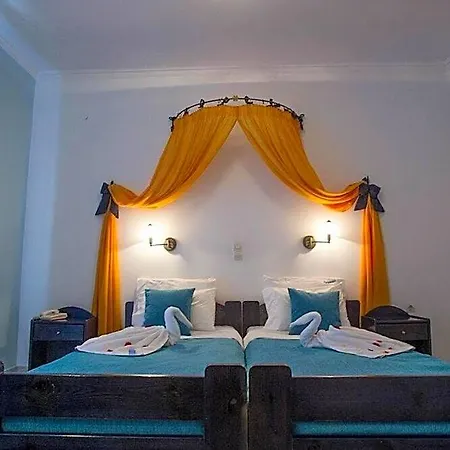 Anagenessis Hotel Zákynthos by