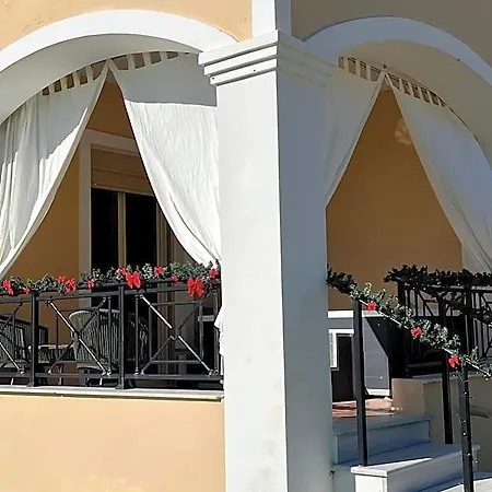 Anagenessis Hotel 4*