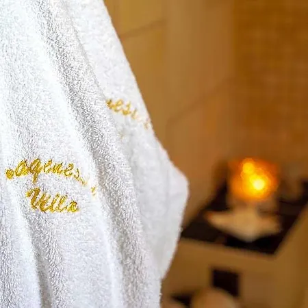 Hotel Anagenessis 4*