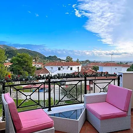 Anagenessis Zakynthos